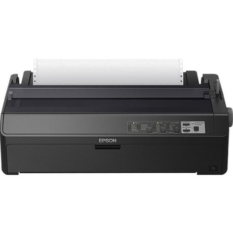 Epson LQ-2090II N 24-pin Dot Matrix Printer - Monochrome - Energy Star — C11CF40202