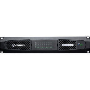 Crown DriveCore Install DCi 8|300DA Amplifier - 2400 W RMS - 8 Channel — DCI8X300DA-U-USFX