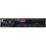 Crown DriveCore Install DCi 8|300DA Amplifier - 2400 W RMS - 8 Channel — DCI8X300DA-U-USFX
