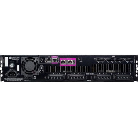 Crown DriveCore Install DCi 8|300DA Amplifier - 2400 W RMS - 8 Channel — DCI8X300DA-U-USFX