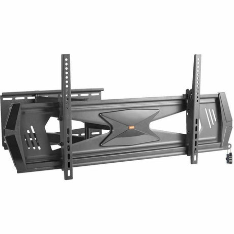 Eaton Tripp Lite Series Heavy-Duty Full-Motion Security TV Wall Mount for 37" to 80", Flat or Curved, UL Certified — DWMSC3780MUL