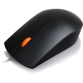 Lenovo Wired USB Mouse — GX30M39704