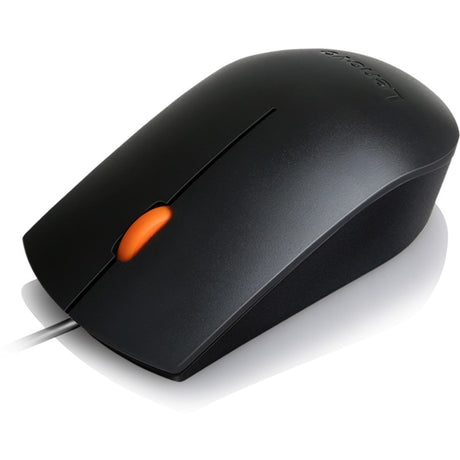 Lenovo Wired USB Mouse — GX30M39704