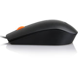Lenovo Wired USB Mouse — GX30M39704