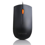 Lenovo Wired USB Mouse — GX30M39704
