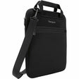 Targus 12" Vertical Slipcase with Hideaway Handles — TSS912