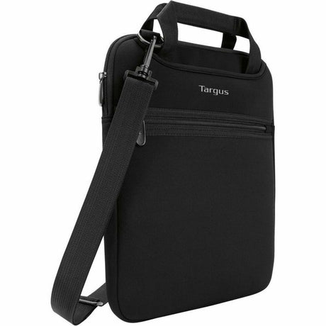 Targus 12" Vertical Slipcase with Hideaway Handles — TSS912