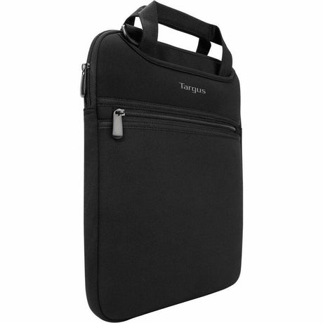Targus 12" Vertical Slipcase with Hideaway Handles — TSS912
