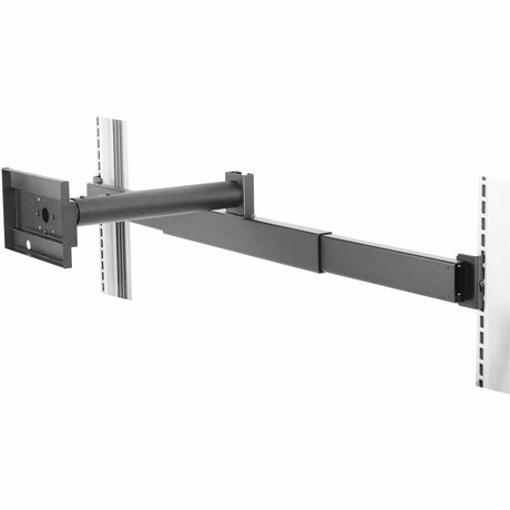 Peerless-AV&reg; Flat Gondola Mount for Samsung DB10D Display with Rear Half Cover — DSF210-GHC