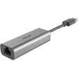 Asus USB-C2500 2.5Gigabit Ethernet Adapter -TAA-compliant — USB-C2500