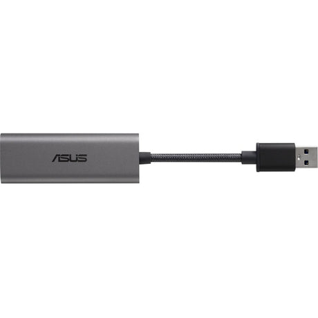 Asus USB-C2500 2.5Gigabit Ethernet Adapter -TAA-compliant — USB-C2500