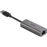 Asus USB-C2500 2.5Gigabit Ethernet Adapter -TAA-compliant — USB-C2500