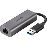 Asus USB-C2500 2.5Gigabit Ethernet Adapter -TAA-compliant — USB-C2500