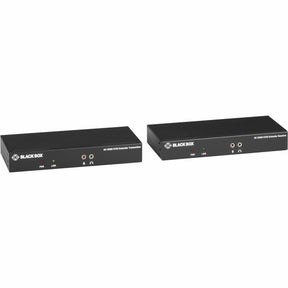 Black Box KVXLCH-100 Video Extender Transmitter/Receiver — KVXLCH-100