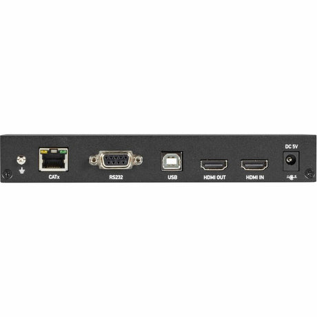 Black Box KVXLCH-100 Video Extender Transmitter/Receiver — KVXLCH-100