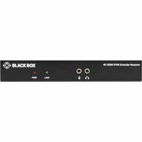 Black Box KVXLCH-100 Video Extender Transmitter/Receiver — KVXLCH-100