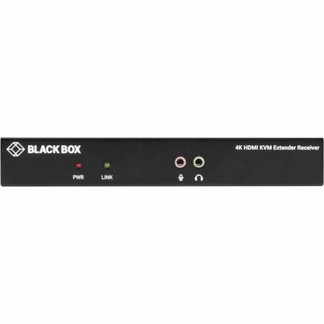 Black Box KVXLCH-100 Video Extender Transmitter/Receiver — KVXLCH-100
