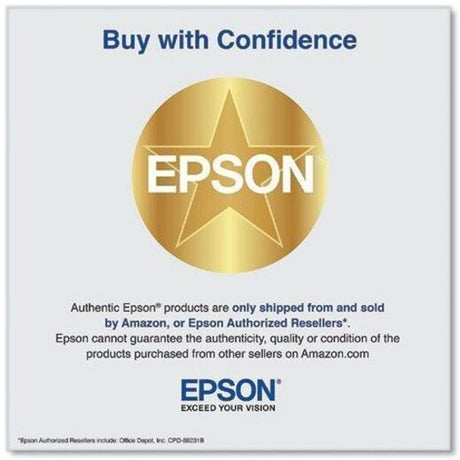 Epson UltraChrome PRO 770 Original Inkjet Ink Cartridge - Light Gray Pack — T770920