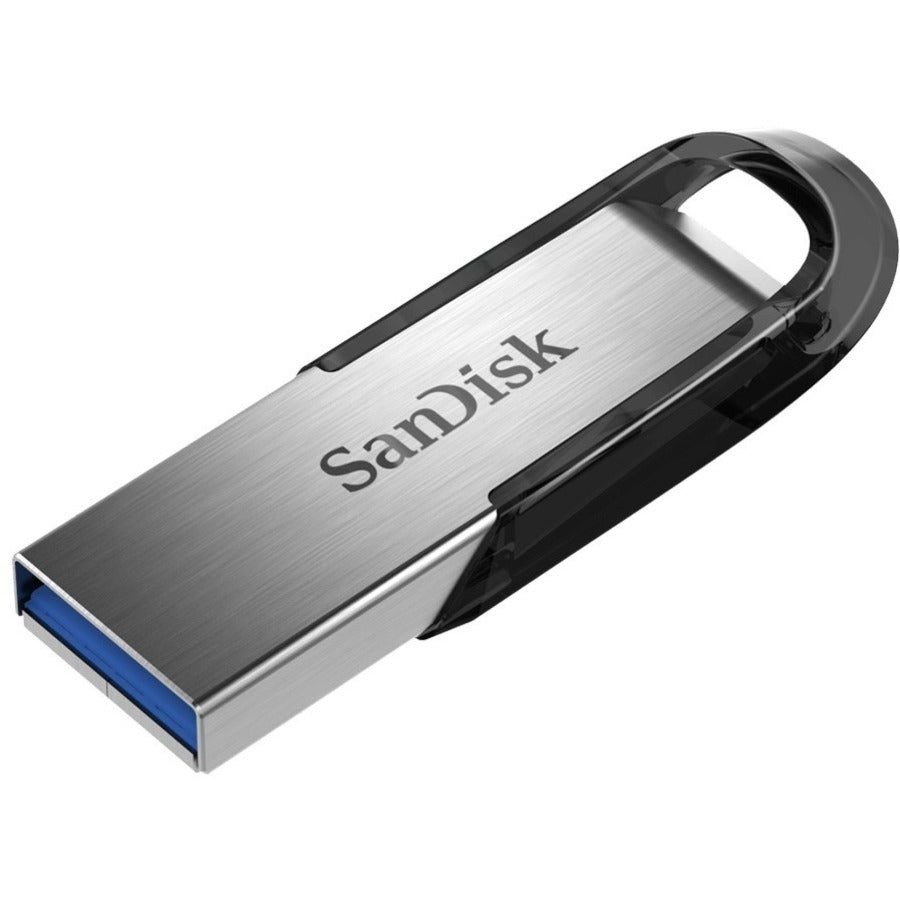 SanDisk Ultra Flair USB 3.0 Flash Drive - 256GB — SDCZ73-256G-A46