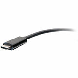 C2G USB C to HDMI Adapter - Video Adapter — C2G54459