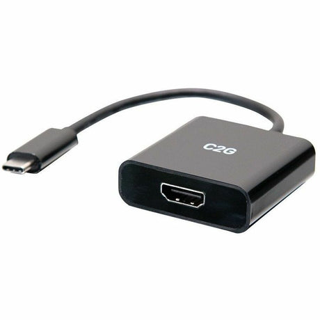 C2G USB C to HDMI Adapter - Video Adapter — C2G54459