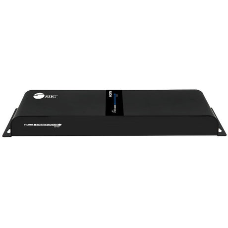 SIIG 1x8 1080p HDMI Splitter HDbitT over IP Extender Kit - 120m — CE-H26W11-S1