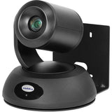 Vaddio Elite Series RoboSHOT 12E USB PTZ Camera - Black — 999-99200-000