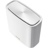 Asus ZenWiFi AX XT8 Wi-Fi 6 IEEE 802.11ax Ethernet Wireless Router — ZenWiFi AX (XT8 2PK) Whit