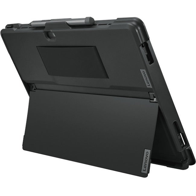 Lenovo Carrying Case Lenovo Tablet - Black — 4X41A08251