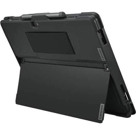 Lenovo Carrying Case Lenovo Tablet - Black — 4X41A08251