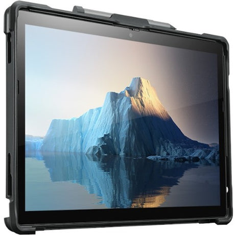 Lenovo Carrying Case Lenovo Tablet - Black — 4X41A08251