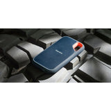 SanDisk Extreme SDSSDE61-1T00-G25 1 TB Portable Solid State Drive - External — SDSSDE61-1T00-G25