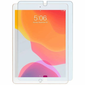 Targus Tempered Glass Screen Protector for iPad (9th/8th/7th gen.) 10.2-inch Transparent, Clear — AWV102TGL