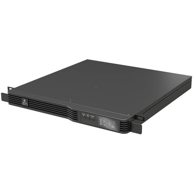 Vertiv Liebert PSI5 UPS - 1000VA 900W 120V 1U Line Interactive AVR Rack Mount UPS, 0.9 Power Factor — PSI5-1000RM1201U