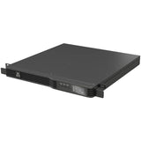 Vertiv Liebert PSI5 UPS - 1000VA 900W 120V 1U Line Interactive AVR Rack Mount UPS, 0.9 Power Factor — PSI5-1000RM1201U