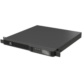 Vertiv Liebert PSI5 UPS - 1000VA 900W 120V 1U Line Interactive AVR Rack Mount UPS, 0.9 Power Factor — PSI5-1000RM1201U