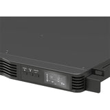 Vertiv Liebert PSI5 UPS - 1000VA 900W 120V 1U Line Interactive AVR Rack Mount UPS, 0.9 Power Factor — PSI5-1000RM1201U