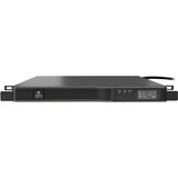 Vertiv Liebert PSI5 UPS - 1000VA 900W 120V 1U Line Interactive AVR Rack Mount UPS, 0.9 Power Factor — PSI5-1000RM1201U
