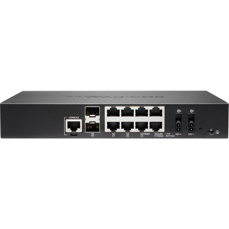 SonicWall TZ570 Network Security/Firewall Appliance — 02-SSC-5859