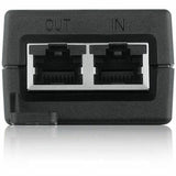 ZYXEL POE12-30W - 2.5G PoE / PoE+ Port with 30 Watt Injector — POE12-30W