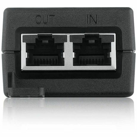 ZYXEL POE12-30W - 2.5G PoE / PoE+ Port with 30 Watt Injector — POE12-30W