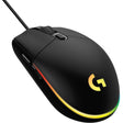 Logitech G203 Gaming Mouse — 910-005790