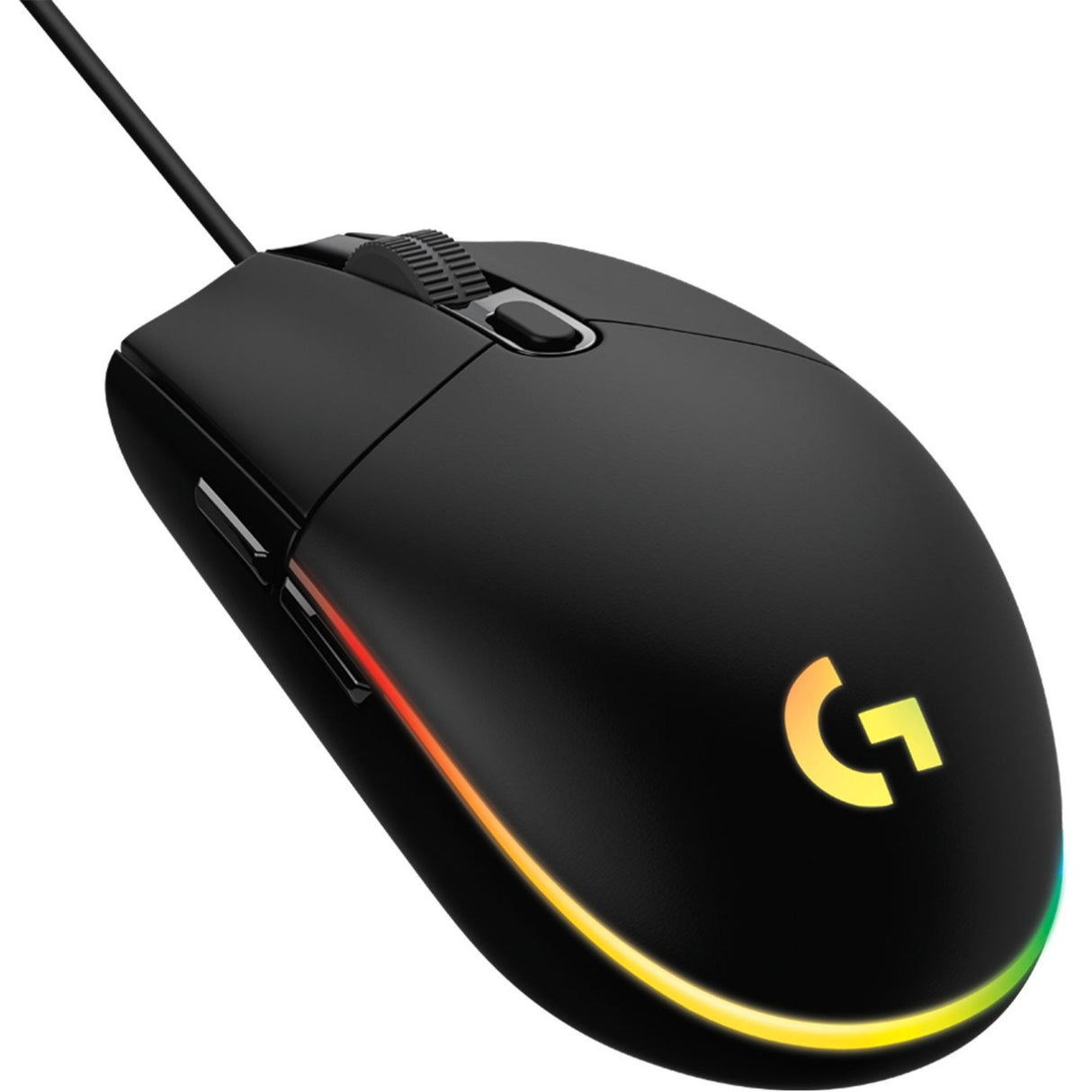 Logitech G203 Gaming Mouse — 910-005790