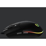 Logitech G203 Gaming Mouse — 910-005790
