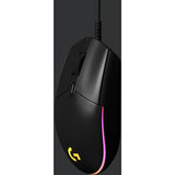 Logitech G203 Gaming Mouse — 910-005790
