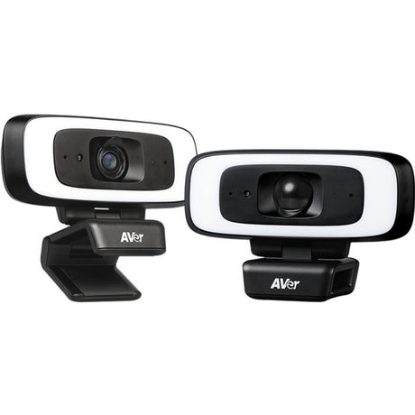 AVer CAM130 Video Conferencing Camera - 60 fps - USB 3.1 (Gen 1) Type C — COMCAM130