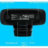 AVer CAM130 Video Conferencing Camera - 60 fps - USB 3.1 (Gen 1) Type C — COMCAM130