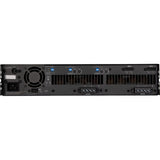 Crown DriveCore Install 4|1250 Amplifier - 10 kW RMS - 4 Channel - Black — DCI4X1250-U-USFX