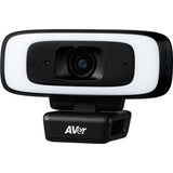 AVer CAM130 Video Conferencing Camera - 60 fps - USB 3.1 (Gen 1) Type C — COMCAM130