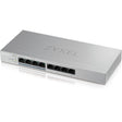 ZYXEL 8-Port GbE Web Managed PoE Switch — GS1200-8HP